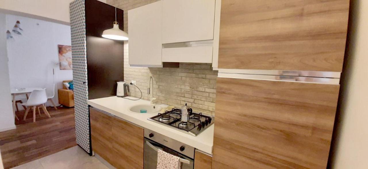 Cheerful Flat In Funky Rome Lejlighed Eksteriør billede